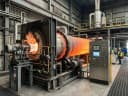 Direct-Fired Rotary Carbon Reactivation Kiln