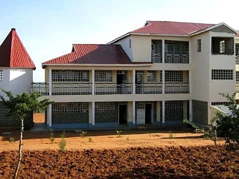 Nairobi commercial office developments, high-traffic finishes, and fit-outs.