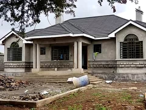 Institutional facilities, schools, and diocesan administration buildings.