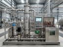 1.5-Tonne Pressure Zadra Elution & Electrowinning Unit