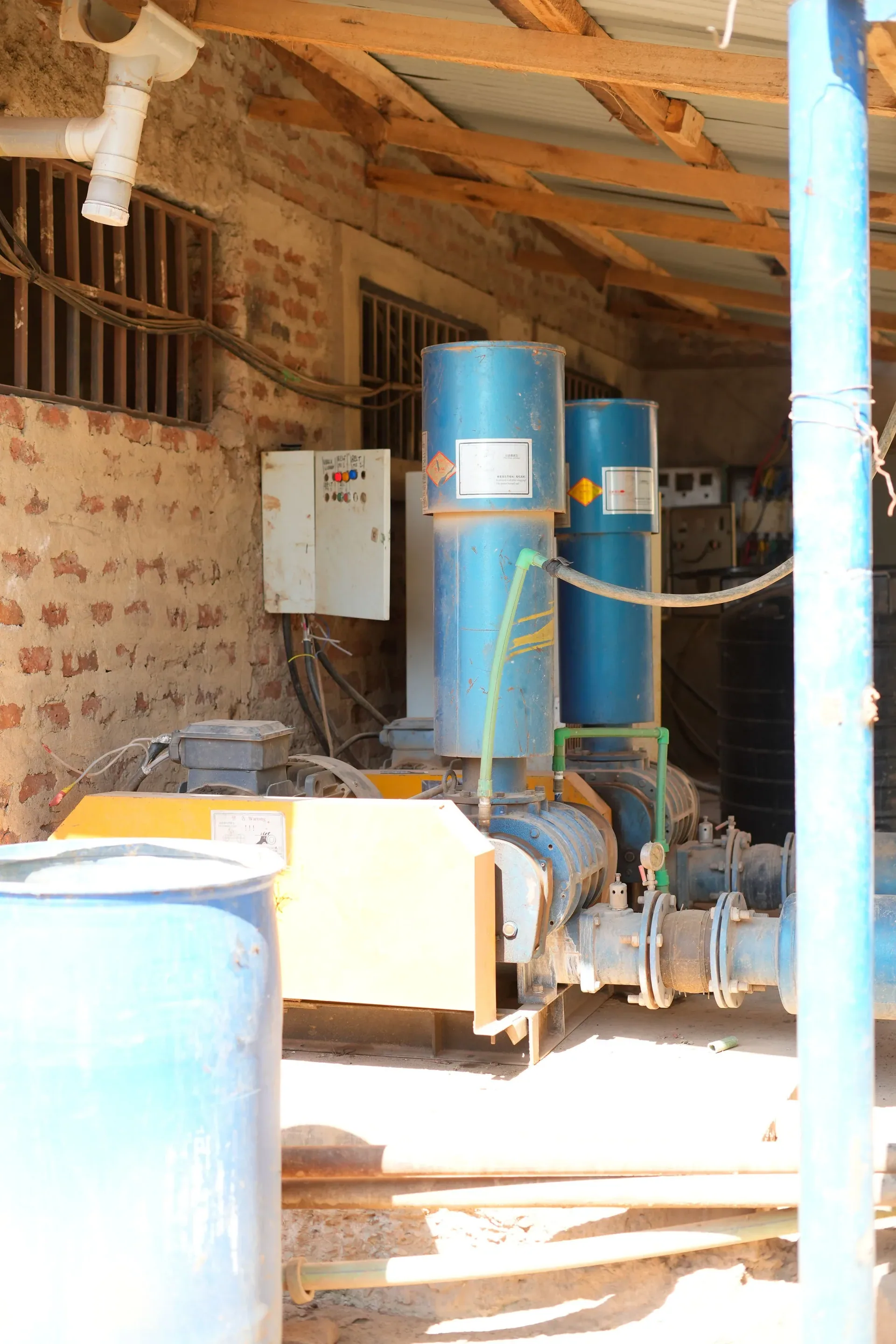 Green Ngoria Supplies — Photograph 25