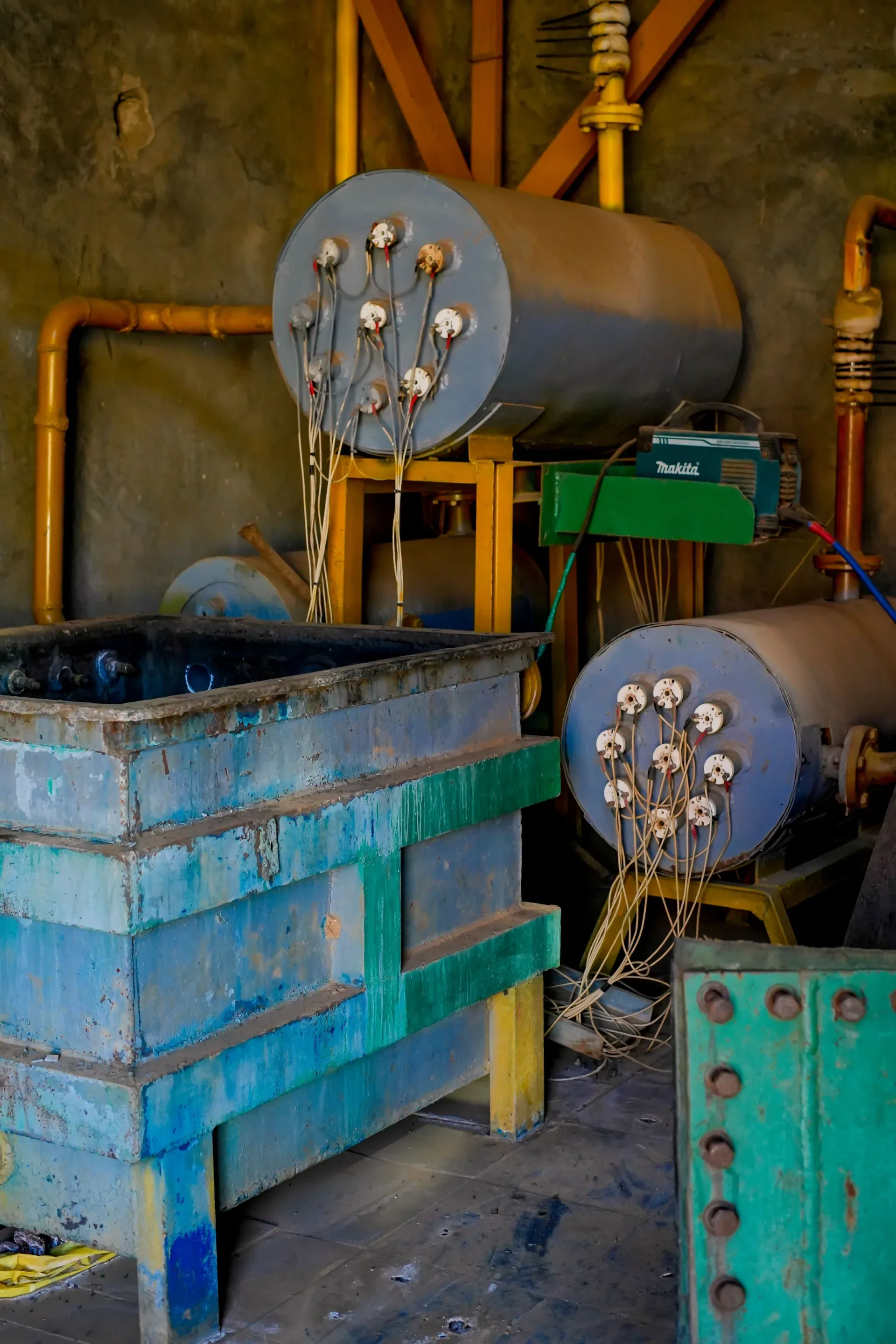 Green Ngoria Supplies — Photograph 38