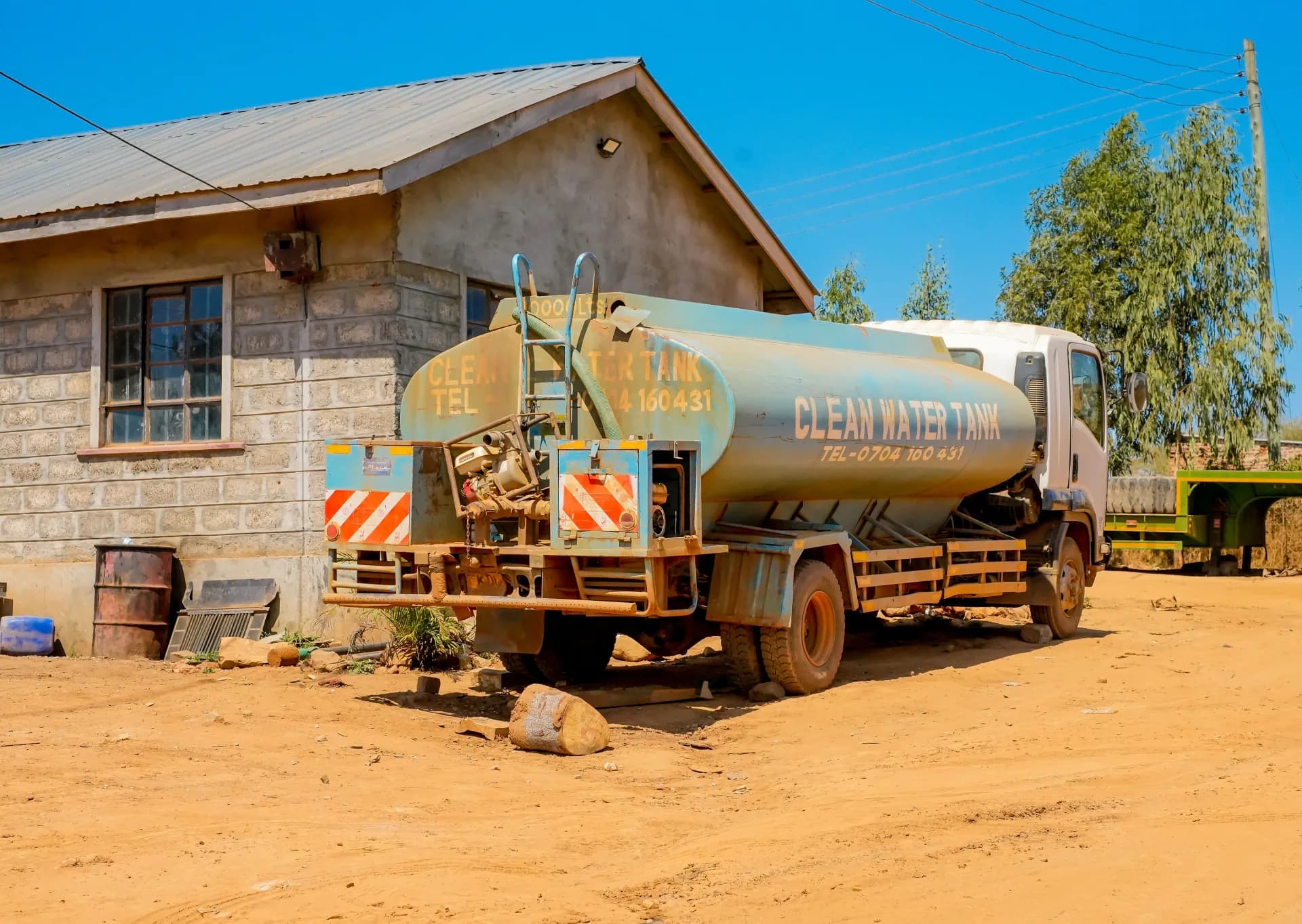 Green Ngoria Supplies — Photograph 46