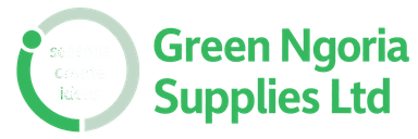 Green Ngoria Supplies Ltd