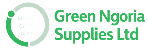 Green Ngoria Supplies Ltd
