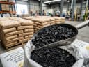 Premium Coconut Shell Activated Carbon Bags