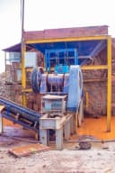 Civil Plant Foundations & Structural Erection