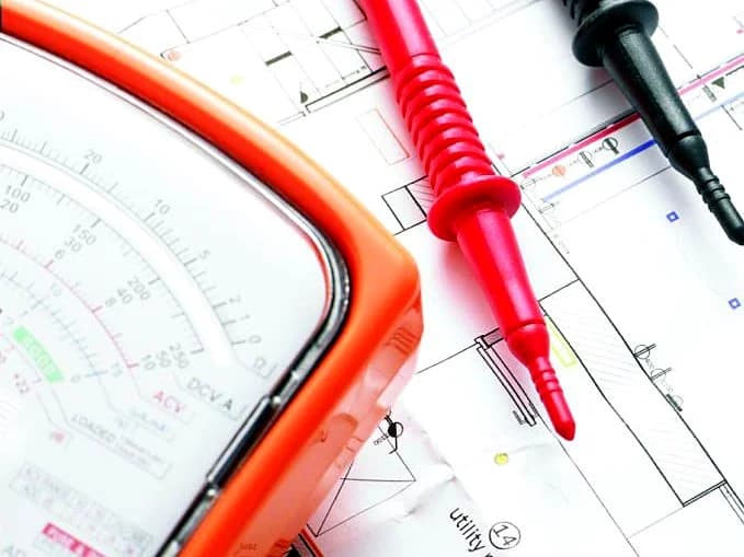Testing, commissioning, and preventive maintenance diagnostics.