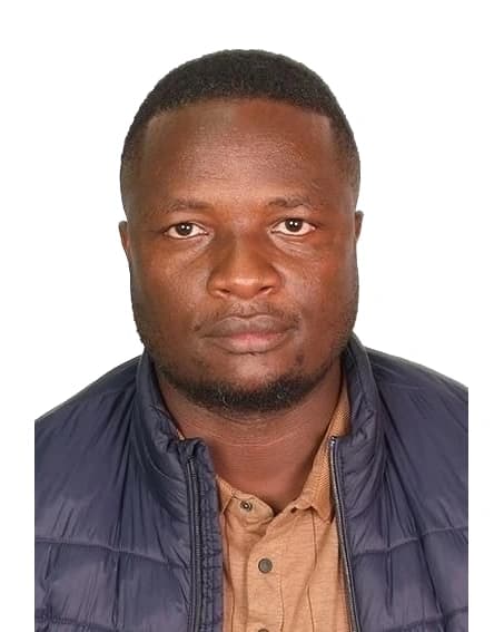 Davis Mragha Ngoo