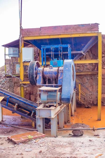 Contact Green Ngoria Supplies Ltd Engineering Hub